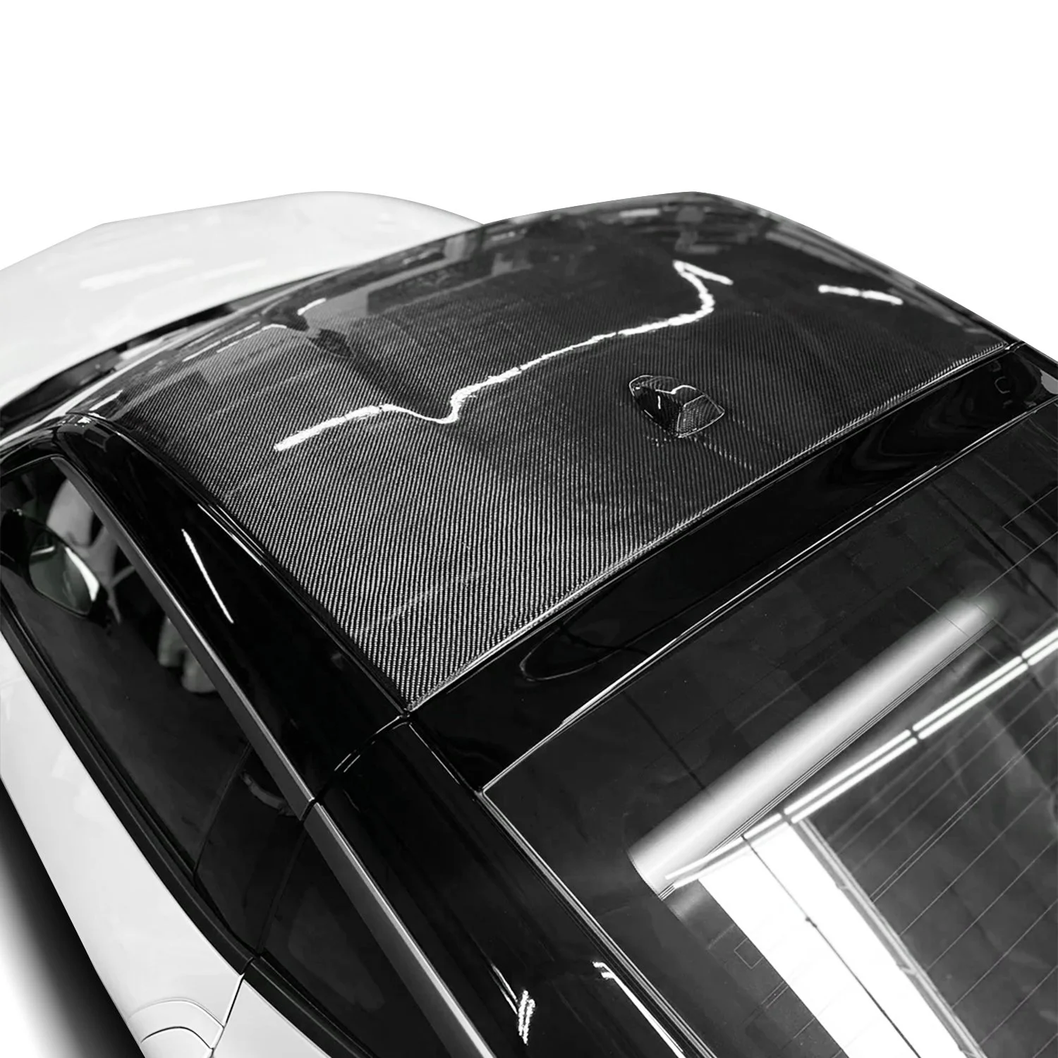 2023+ Nissan Z — Fly1 Motorsports